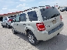 1FMCU03118K****** Salvamento y Reparables 2008 Ford Escape en Dallas-Fort Worth