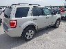 1FMCU03118K****** Salvamento y Destrozados 2008 Ford Escape en Estado de Texas