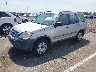 SHSRD68556U****** Used and Repairable 2006 Honda CR-V in Memphis