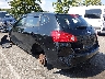 JN8AS58VX9W****** Salvamento y Reparables 2009 Nissan Rogue en Englishtown