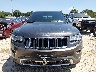 1C4RJFBG4GC****** Wrecked 2016 Jeep Grand Cherokee in North Carolina State