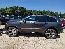 1C4RJFBG4GC****** Repairable 2016 Jeep Grand Cherokee in North Carolina State