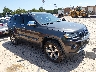 1C4RJFBG4GC****** Salvage and Wrecked 2016 Jeep Grand Cherokee in Concord
