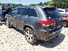 1C4RJFBG4GC****** Salvage and Repairable 2016 Jeep Grand Cherokee in Concord