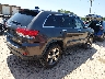1C4RJFBG4GC****** Salvage and Wrecked 2016 Jeep Grand Cherokee in North Carolina State