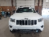1C4RJFBG5FC****** Wrecked 2015 Jeep Grand Cherokee in New York State