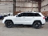 1C4RJFBG5FC****** Repairable 2015 Jeep Grand Cherokee in New York State