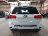 1C4RJFBG5FC****** Wrecked 2015 Jeep Grand Cherokee