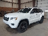 1C4RJFBG5FC****** Used and Repairable 2015 Jeep Grand Cherokee in Newburgh