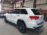 1C4RJFBG5FC****** Salvage and Repairable 2015 Jeep Grand Cherokee in Newburgh