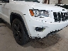 1C4RJFBG5FC****** Salvage and Repairable 2015 Jeep Grand Cherokee in New York State
