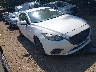 3MZBM1U72EM****** Salvamento y Destrozados 2014 Mazda 3 en Tidewater