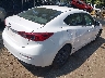 3MZBM1U72EM****** Salvamento y Destrozados 2014 Mazda 3 en Estado de Virginia