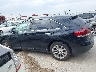 4T3ZA3BB8DU****** Repairable 2013 Toyota Venza in Texas State