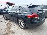 4T3ZA3BB8DU****** Salvage and Repairable 2013 Toyota Venza in Dallas-Fort Worth