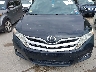 4T3ZA3BB8DU****** Salvage and Repairable 2013 Toyota Venza in Texas State