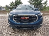 3GKALMEV0ML****** Destrozados 2021 GMC Terrain en Estado de Wisconsin