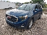 3GKALMEV0ML****** Usados y Reparables 2021 GMC Terrain en Milwaukee