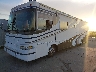 4UZAAHAK01C****** Used and Repairable 2001 Freightliner Chassis in Rec Rides Online Exclusive