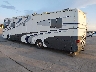 4UZAAHAK01C****** Salvage and Repairable 2001 Freightliner Chassis in Rec Rides Online Exclusive