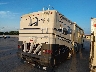 4UZAAHAK01C****** Salvage and Wrecked 2001 Freightliner Chassis in Texas State
