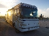 4UZAAHAK01C****** Salvage and Repairable 2001 Freightliner Chassis in Texas State