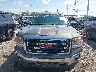 3GTU2VEC8EG****** Wrecked 2014 GMC Sierra 1500 in Indiana State