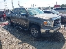 3GTU2VEC8EG****** Salvage and Wrecked 2014 GMC Sierra 1500 in Indianapolis
