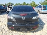 JM1BL1TF8D1****** Destrozados 2013 Mazda 3