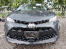 2T1BURHE7HC****** Wrecked 2017 Toyota Corolla in New Jersey State