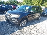 1FM5K8B89GG****** Usados y Reparables 2016 Ford Explorer en Dayton