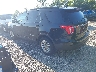 1FM5K8B89GG****** Salvamento y Reparables 2016 Ford Explorer en Dayton