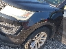 1FM5K8B89GG****** Salvamento y Reparables 2016 Ford Explorer en Estado de Ohio