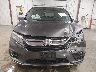5FNRL6H77LB****** Wrecked 2020 Honda Odyssey in Iowa State