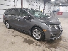 5FNRL6H77LB****** Salvage and Wrecked 2020 Honda Odyssey in Des Moines