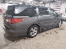 5FNRL6H77LB****** Salvage and Wrecked 2020 Honda Odyssey in Iowa State