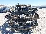 1GNSKDKD7MR****** Salvage 2021 Chevrolet Suburban in California State