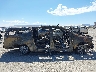 1GNSKDKD7MR****** Wrecked 2021 Chevrolet Suburban in California State