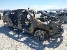 1GNSKDKD7MR****** Salvage and Wrecked 2021 Chevrolet Suburban in High Desert