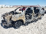 1GNSKDKD7MR****** Used and Repairable 2021 Chevrolet Suburban in High Desert
