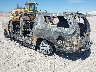1GNSKDKD7MR****** Salvage and Repairable 2021 Chevrolet Suburban in High Desert