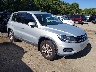 WVGAV3AX7DW****** Salvage and Wrecked 2013 Volkswagen Tiguan in Knoxville
