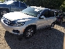 WVGAV3AX7DW****** Used and Repairable 2013 Volkswagen Tiguan in Knoxville