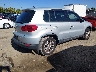 WVGAV3AX7DW****** Salvage and Wrecked 2013 Volkswagen Tiguan in Tennessee State