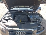 WAUFFAFL6CA****** Repairable 2012 Audi A4 in Burlington