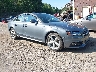 WAUFFAFL6CA****** Salvage and Wrecked 2012 Audi A4 in Burlington