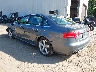 WAUFFAFL6CA****** Salvage and Repairable 2012 Audi A4 in Burlington