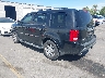 5FNYF4H90BB****** Salvage and Repairable 2011 Honda Pilot in Salt Lake City