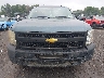1GCRKPE7XCZ****** Destrozados 2012 Chevrolet Silverado 1500 en Estado de Nueva York