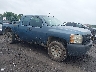 1GCRKPE7XCZ****** Salvamento y Destrozados 2012 Chevrolet Silverado 1500 en Syracuse